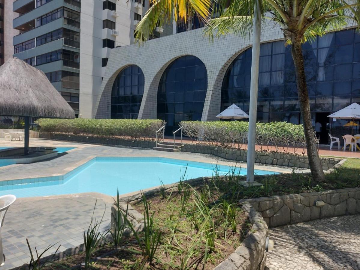 Flat 711 Golden Beach *