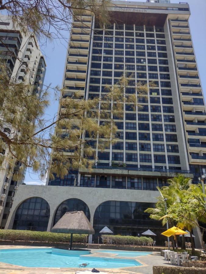 Flat 711 Golden Beach Recife
