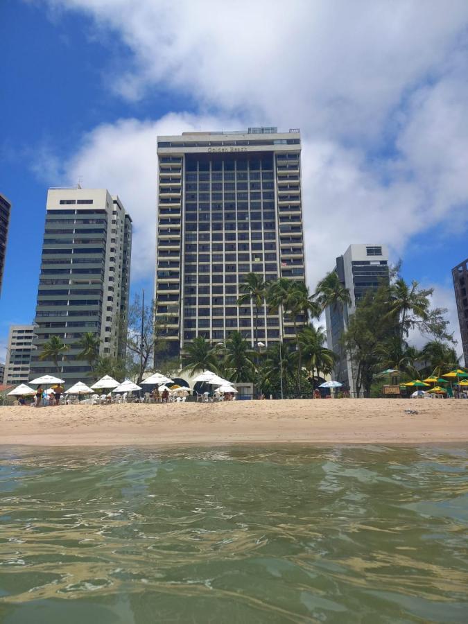 Apartment Flat 711 Golden Beach Recife