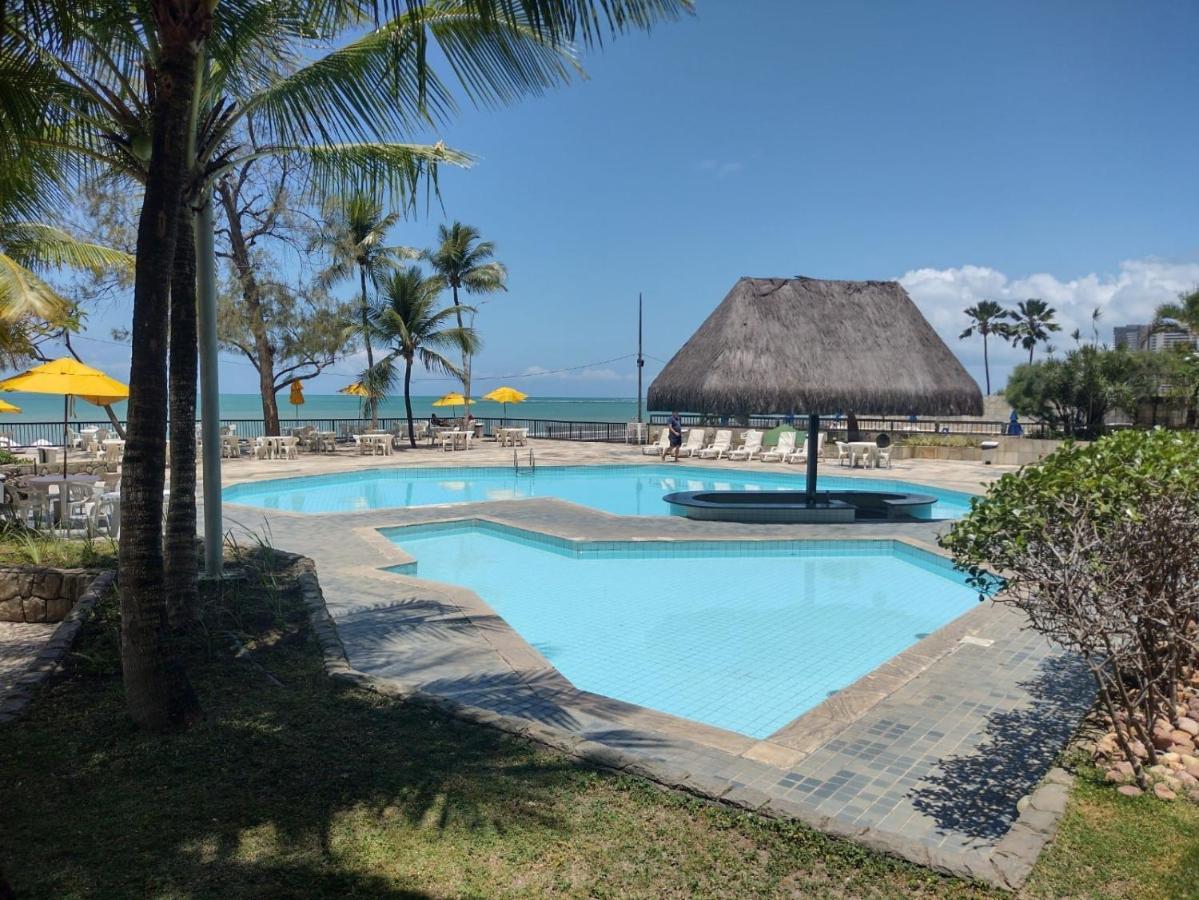 Apartment Flat 711 Golden Beach Recife