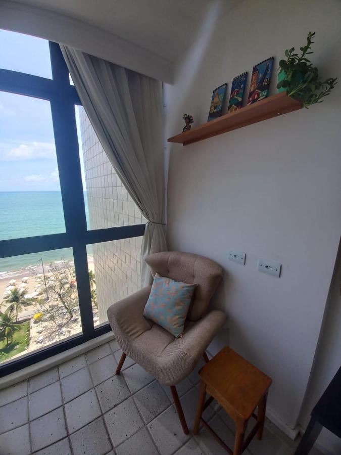 Flat 711 Golden Beach Apartment *