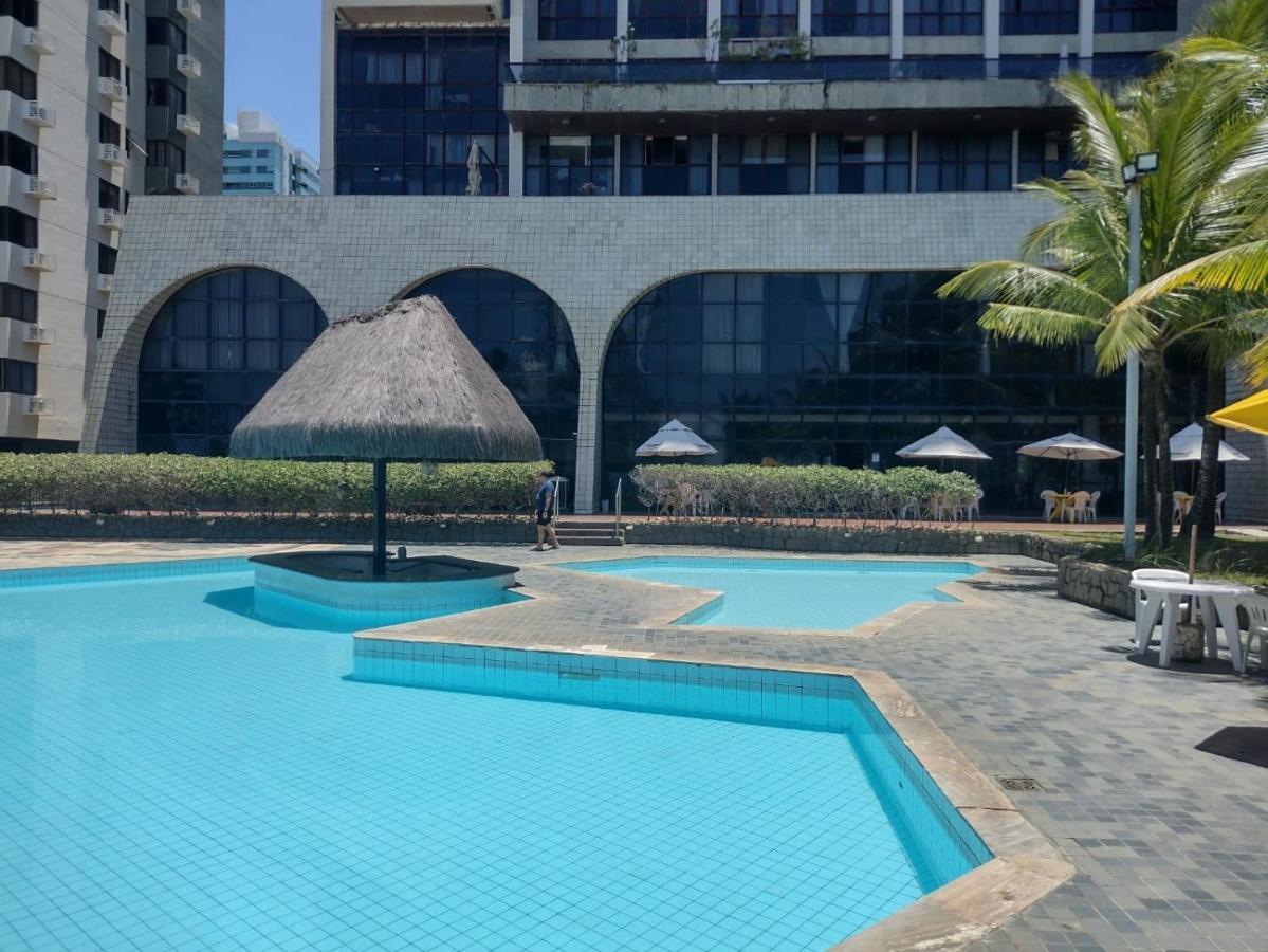 Apartment Flat 711 Golden Beach *