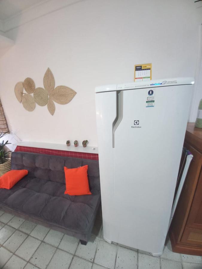 Apartment Flat 711 Golden Beach