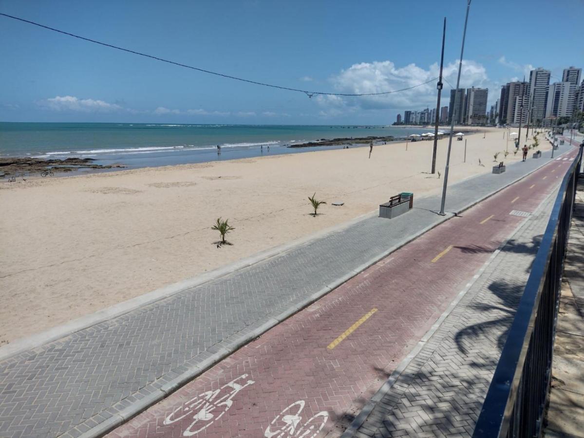 Flat 711 Golden Beach Apartment Recife