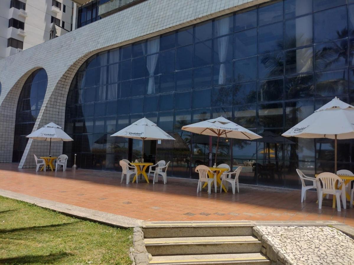 Apartment Flat 711 Golden Beach Recife