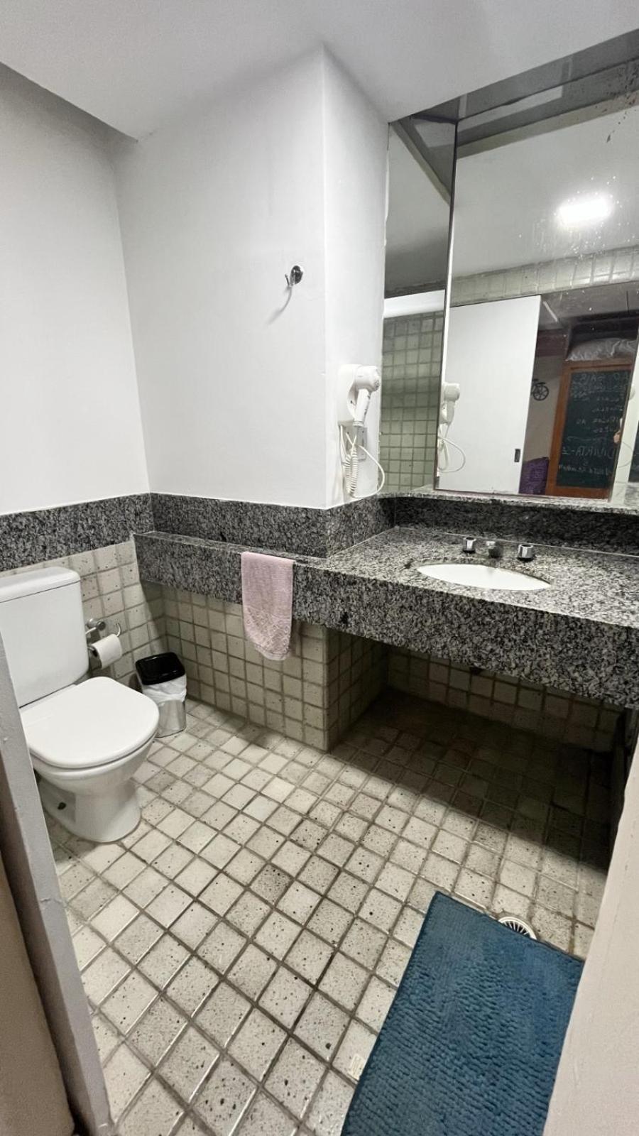 Apartment Flat 711 Golden Beach