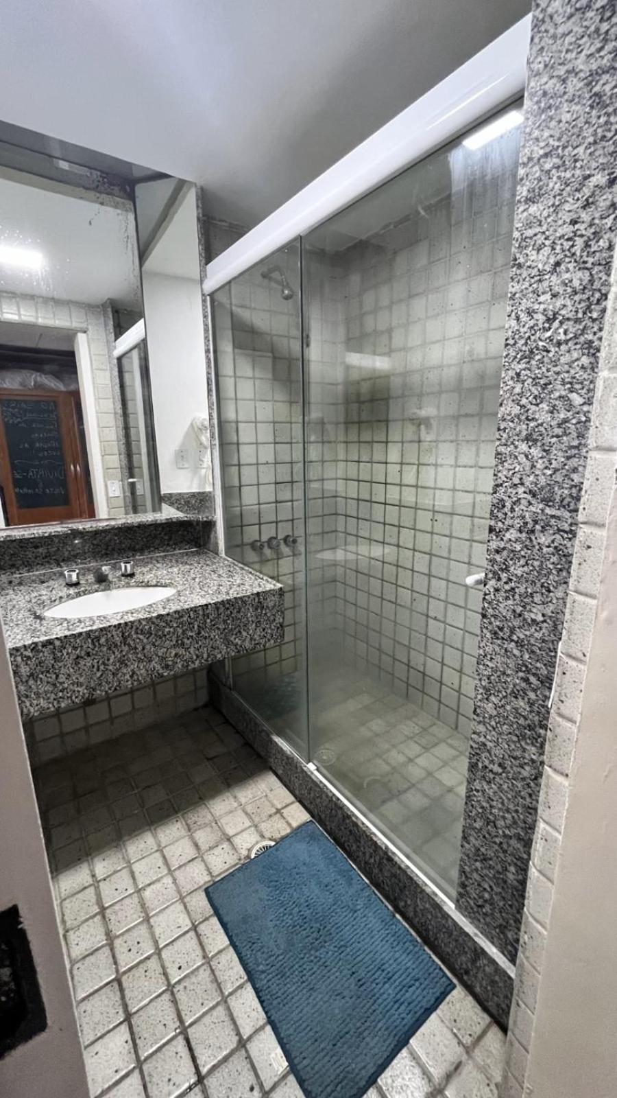 Apartment Flat 711 Golden Beach Recife