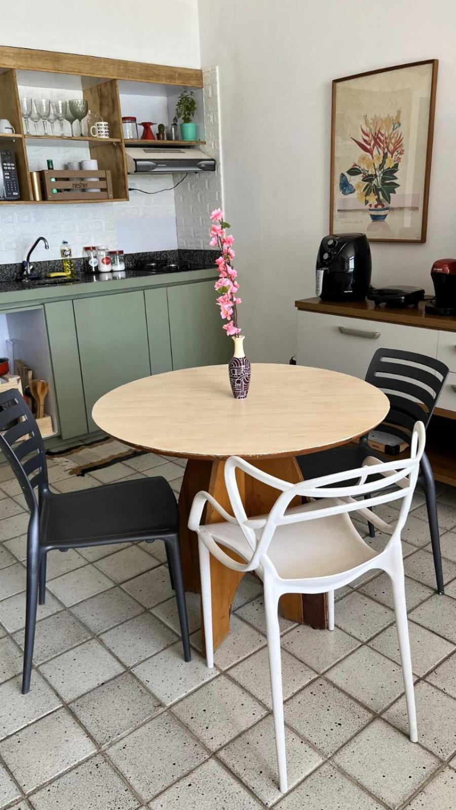 Apartment Flat 711 Golden Beach *
