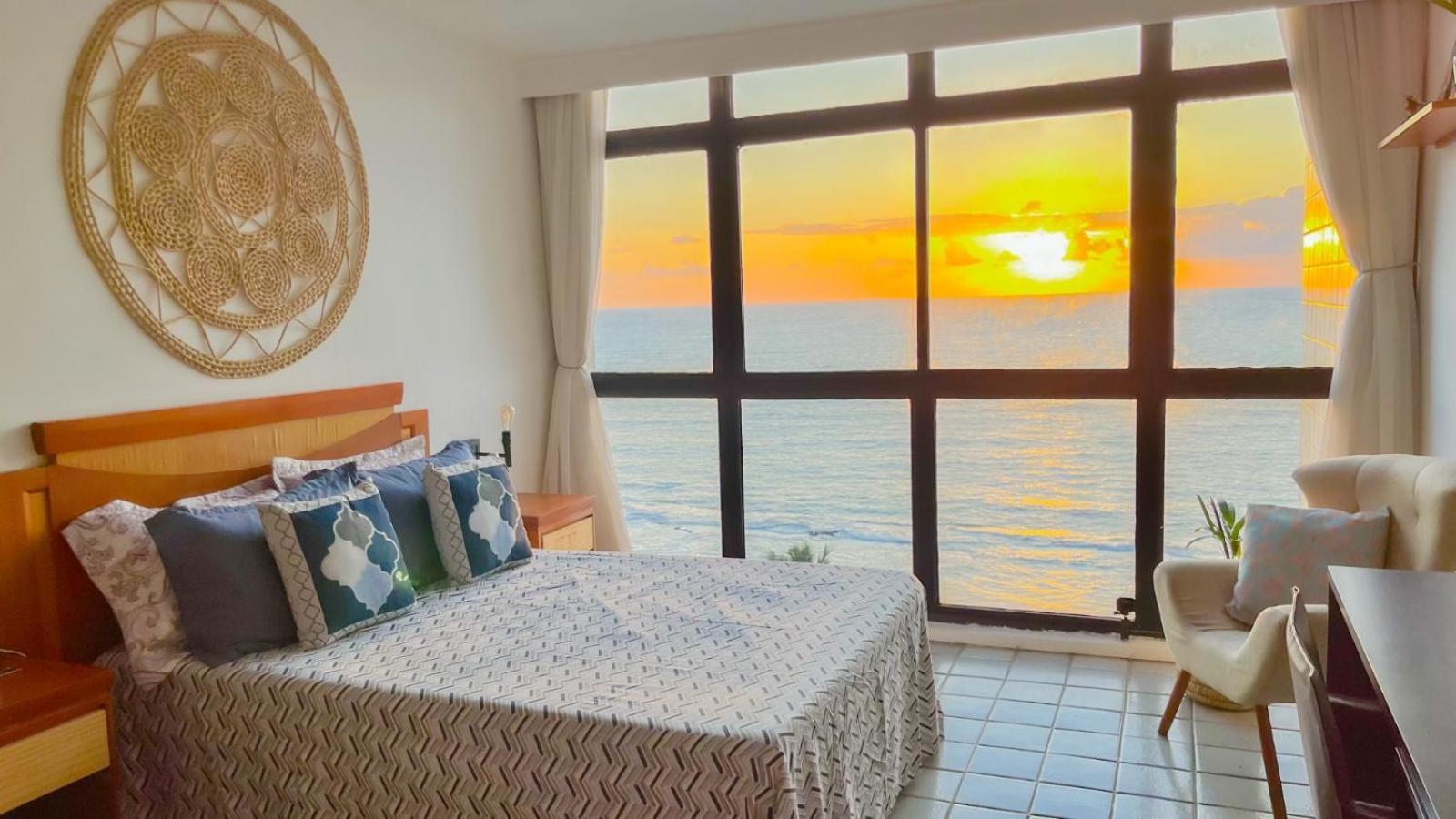 Flat 711 Golden Beach