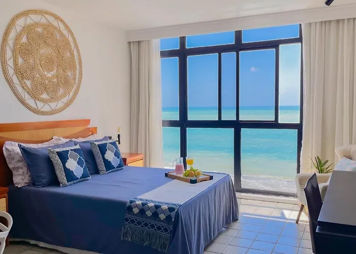 Flat 711 Golden Beach