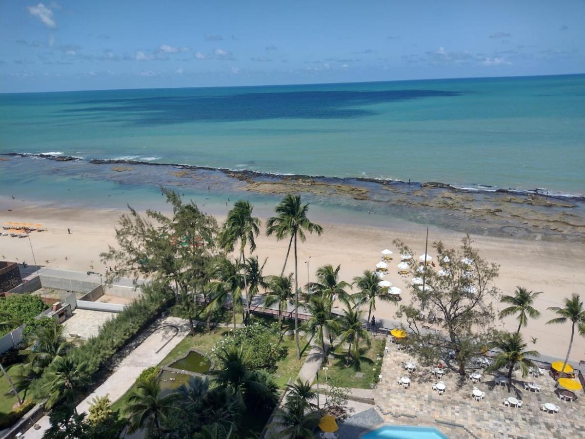 Apartamento Flat 711 Golden Beach